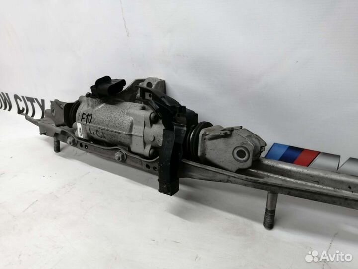 Актюатор HSR BMW F07 F10 F12 F13 33346776295