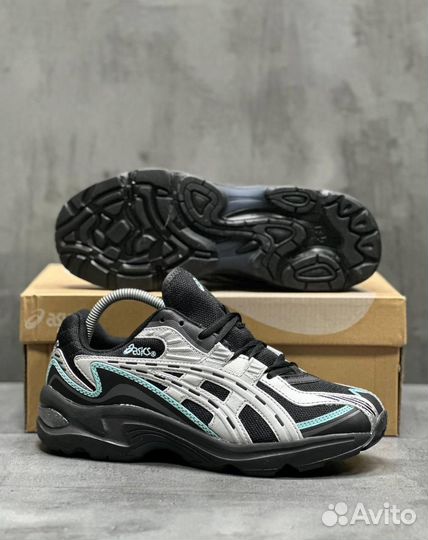 Кроссовки Asics Gel-Task (Арт.96565)