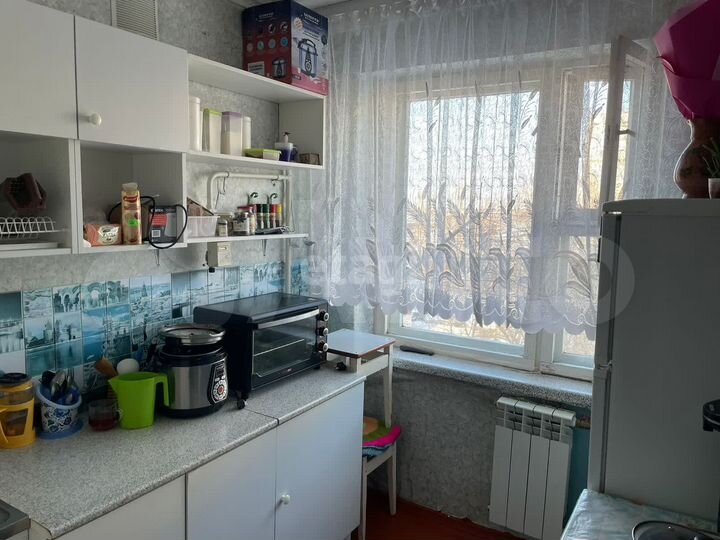 Комната 29,9 м² в 1-к., 7/9 эт.