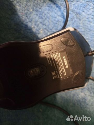 Компьютерная мышка