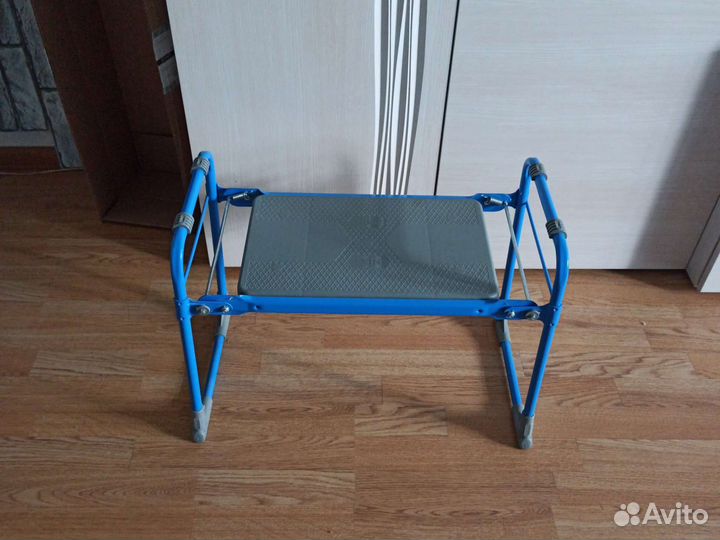 Скамейка садовая