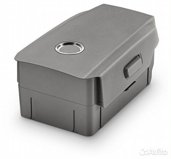 Вздутая акб dji mavic 2