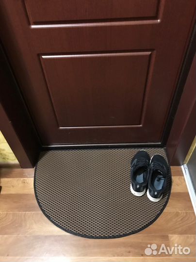 Придверный коврик EVA