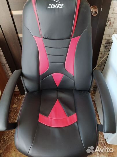 Компьютерное кресло