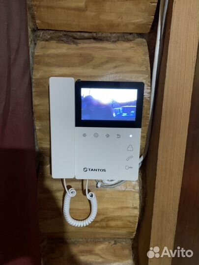 Видеодомофон lilu