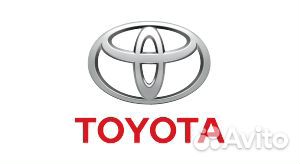 2365464010 Шайба форсунки дизель верхняя toyota diesel many