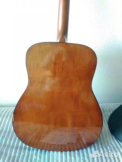 Акустическая гитара Yamaha F310