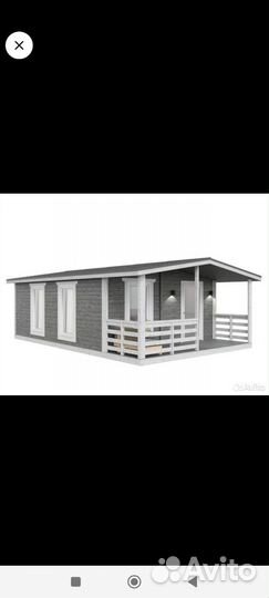 Металлокаркас