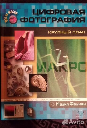 Майкл Фриман 