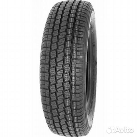 Roadmarch Loading Pro 185/75 R16 102R