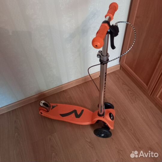 Самокат детский