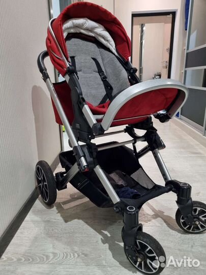 Hartan AvantgardeMercedes-Benz Collection 2 в 1