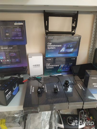 Магнитола 2 din Хундай Гетц Андроид