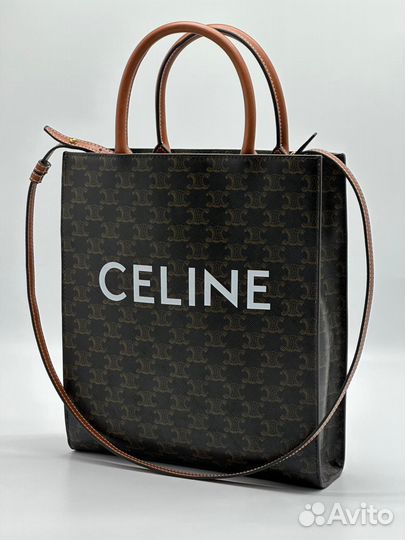 Сумка celine