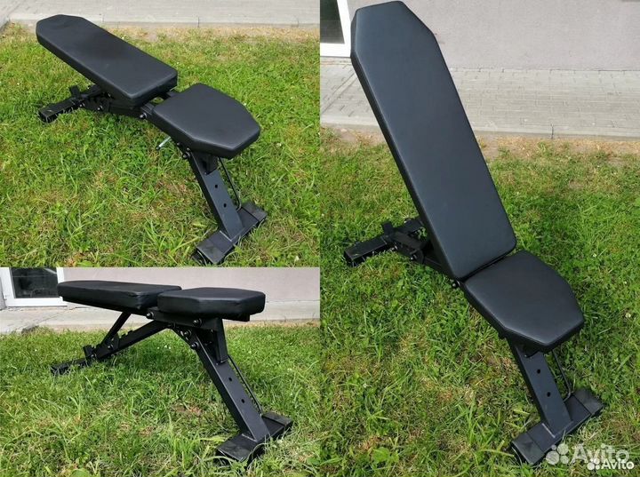 Лавка для жима новая