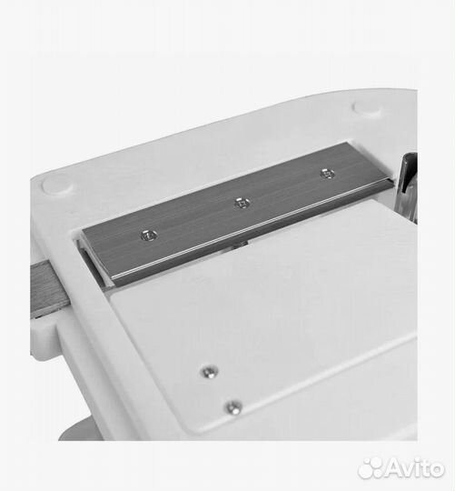 Ручная механическая капусторезка