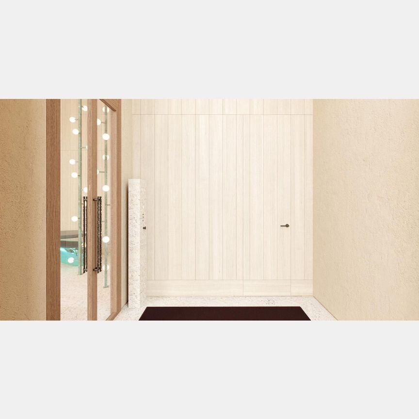 1-к. квартира, 44,6 м², 6/49 эт.