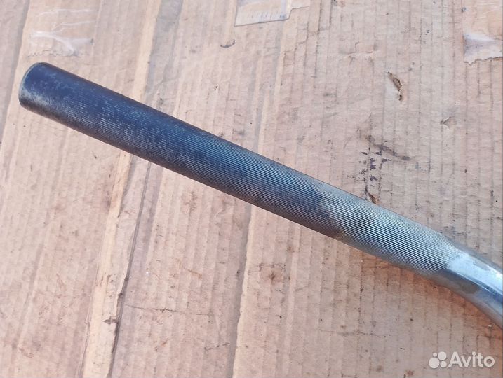 Руль мотоцикла иж3, иж4