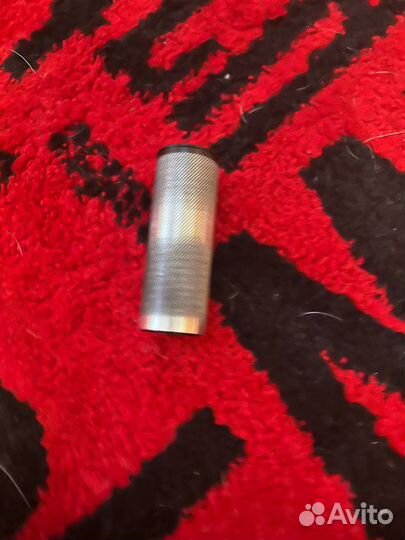 Карбоновый руль 68 на 58