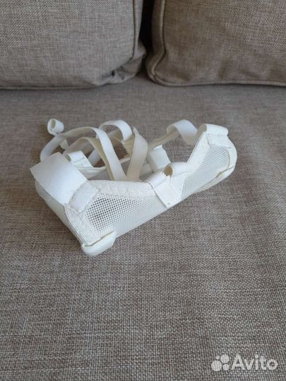 Бандаж детский Перинка фрейка