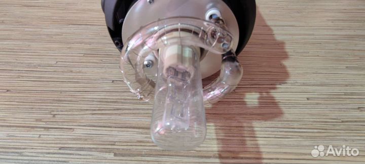 Импульсный моноблок Bowens Gemini 500R