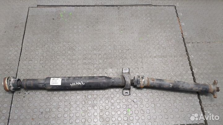 Кардан Mercedes ML W164, 2005