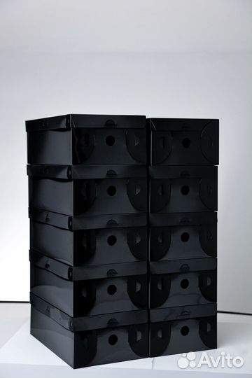 Коробки / для хранения вещей и обуви