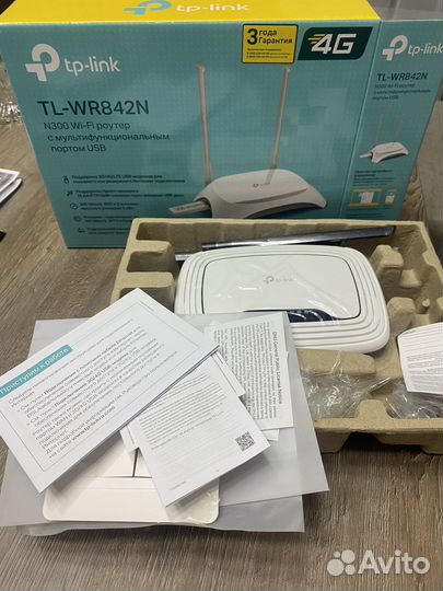 Wifi роутер 4g модем
