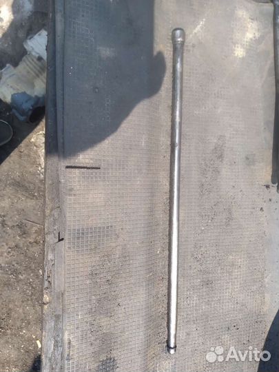 Штанга толкателя клапана Volvo F10 TD102F