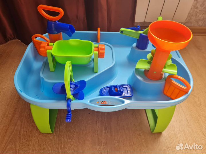 Игровой набор Полесье 