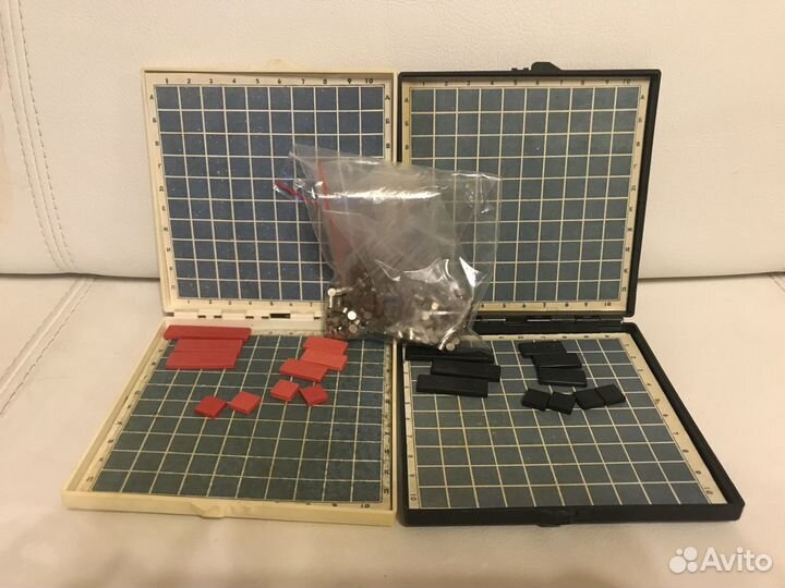 Игры, игрушки СССР