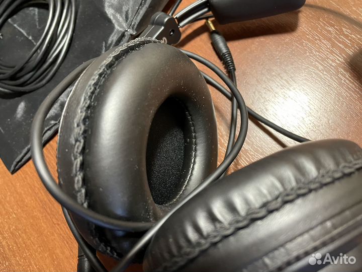 Наушники Axelvox HD242