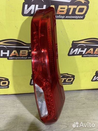 Фонарь x-trail t31 правый