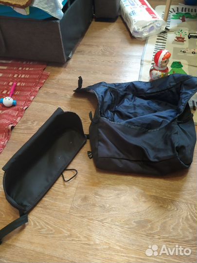 Прогулочная коляска yoya