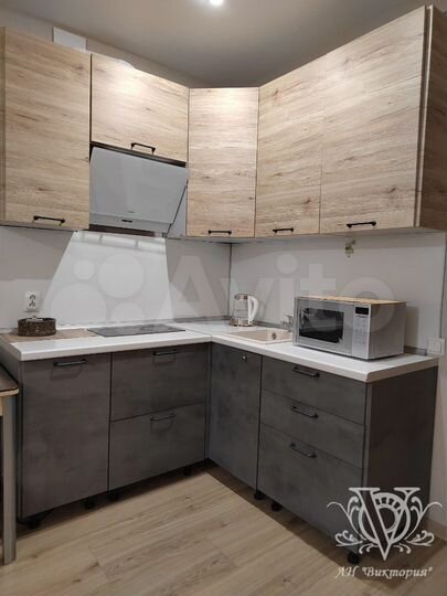 Квартира-студия, 28 м², 13/14 эт.