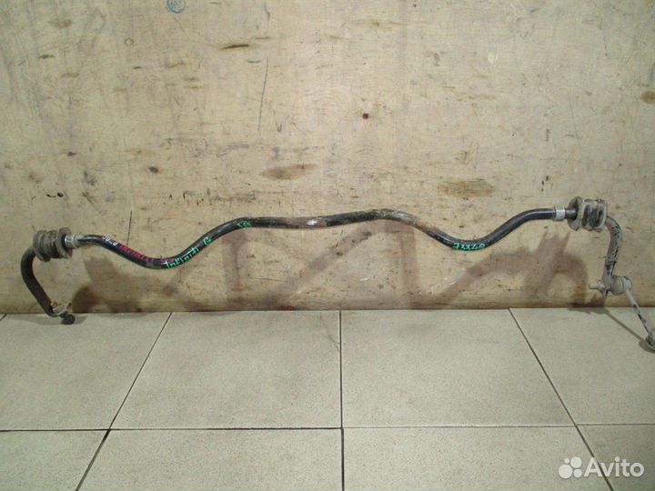 Стабилизатор задний Infiniti G (V36)