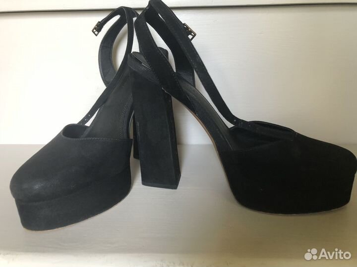 Туфли женские