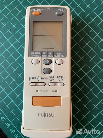 Кондиционер