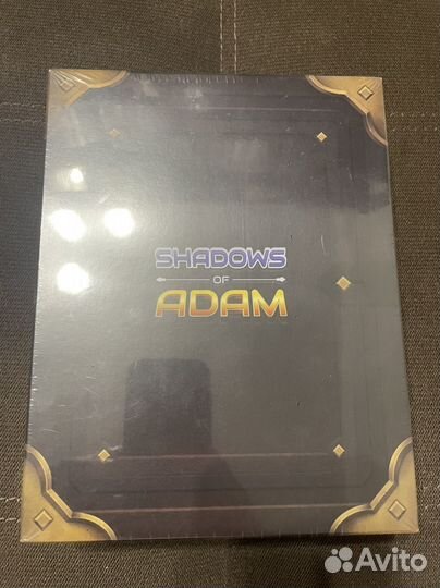 Коллекционные издания от LRG (Обновлено)