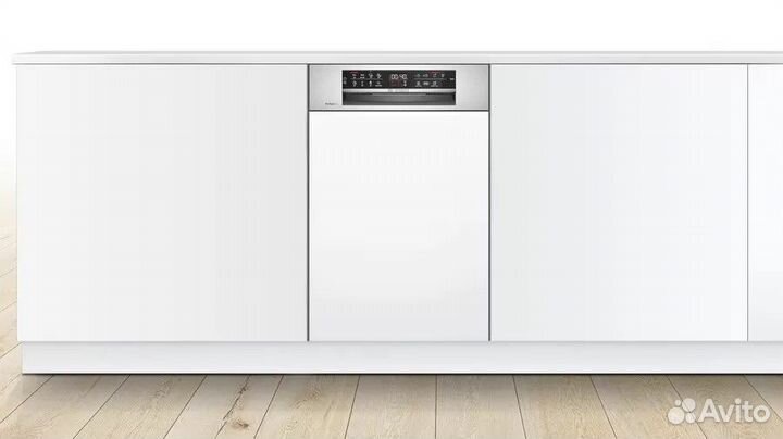 Посудомоечная машина встраиваемая Bosch SPI 6ZMS35