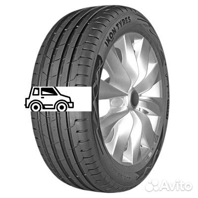 Ikon Tyres Autograph Ultra 2 SUV 275/50 R21 113Y