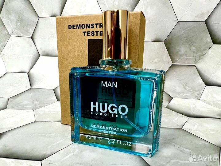 Hugo Man Hugo Boss для мужчин