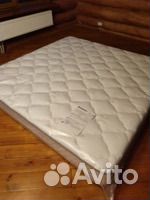 Матрас Serta astoria askona