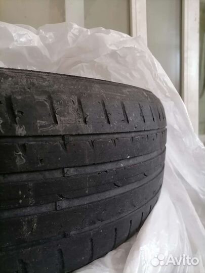 Hankook Ventus Prime 2 K115 205/55 R16 95V