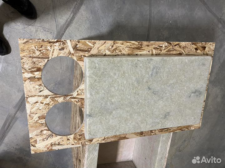 Шумобокс для асика