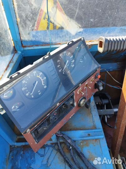 Самодельный