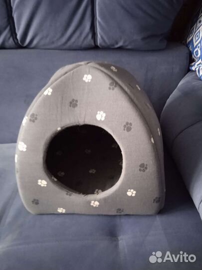 Домик для кошки
