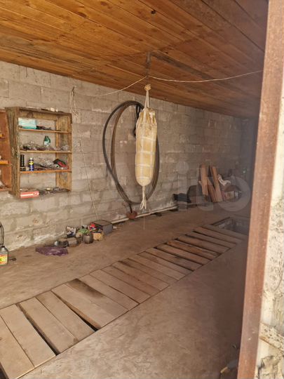 Дом 122,2 м² на участке 8 сот.