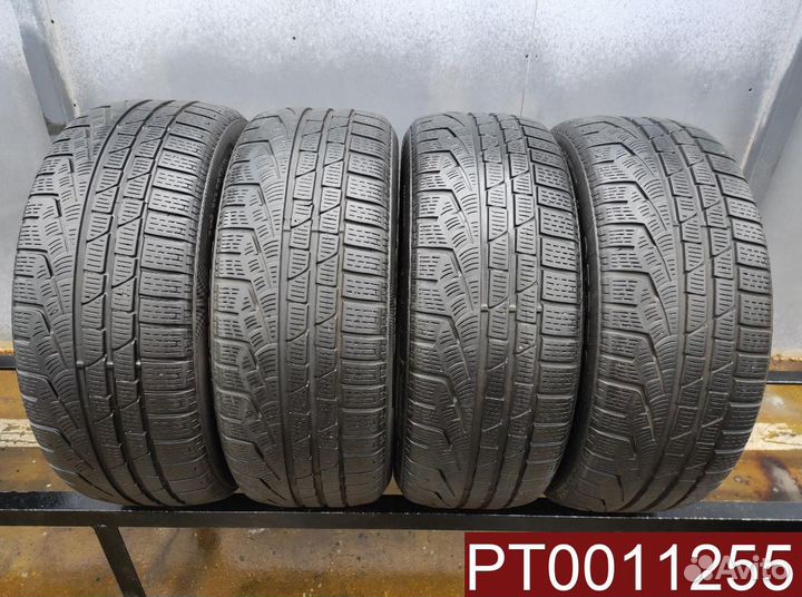 Pirelli Winter Sottozero 225/50 R17 110
