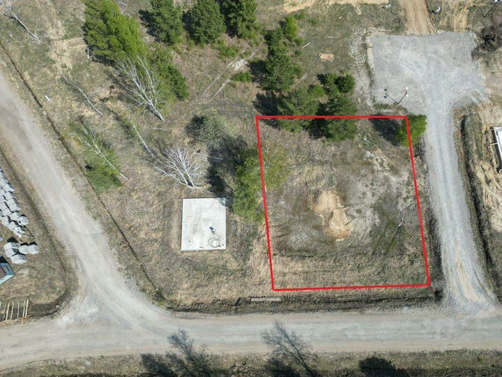 Участок 6,2 сот. (ИЖС)